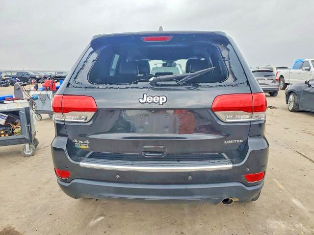 Aukcja sprzedaży 2015 Jeep Grand Cherokee, vin: 1C4RJFBG0FC865673, numer aukcji: 51660796
