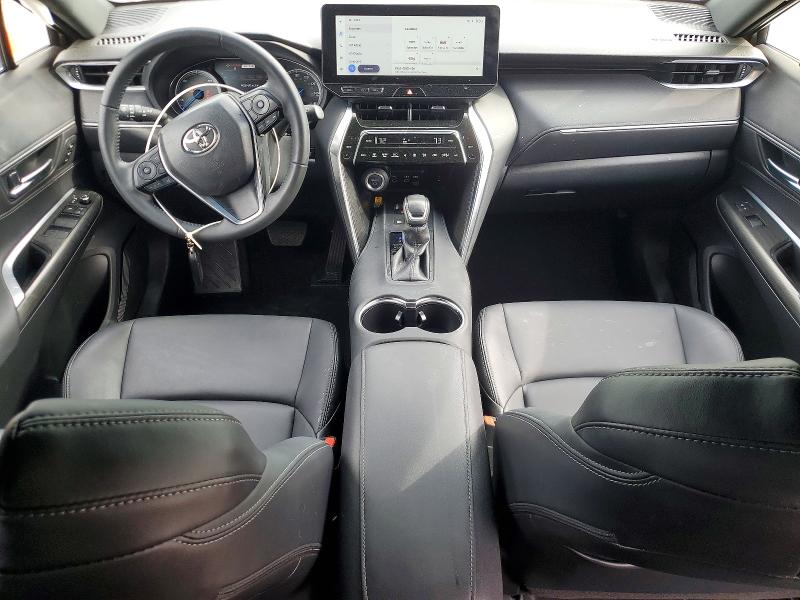 51347856 :رقم المزاد ، JTEAAAAH1PJ149657 vin ، 2023 Toyota Venza مزاد بيع