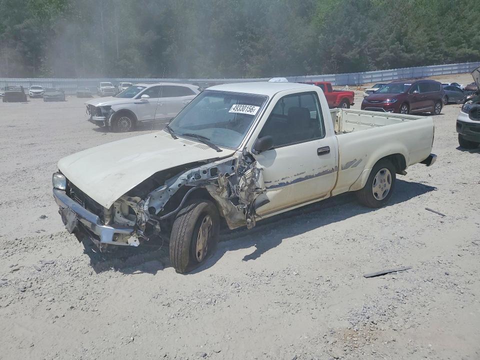 Продажа на аукционе авто 1994 Toyota Pickup, vin: 4TARN81P8RZ279804, номер лота: 49330156