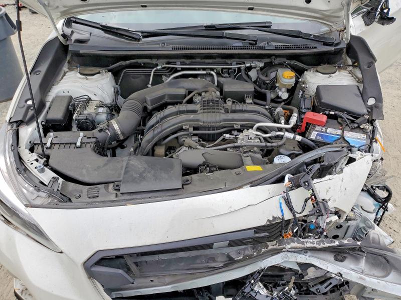 Aukcja sprzedaży 2019 Subaru Crosstrek, vin: JF2GTANC0KH367842, numer aukcji: 49022116