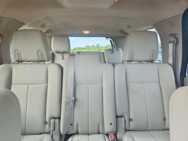 Aukcja sprzedaży 2013 Ford Expedition, vin: 1FMJK1H57DEF01055, numer aukcji: 49394826