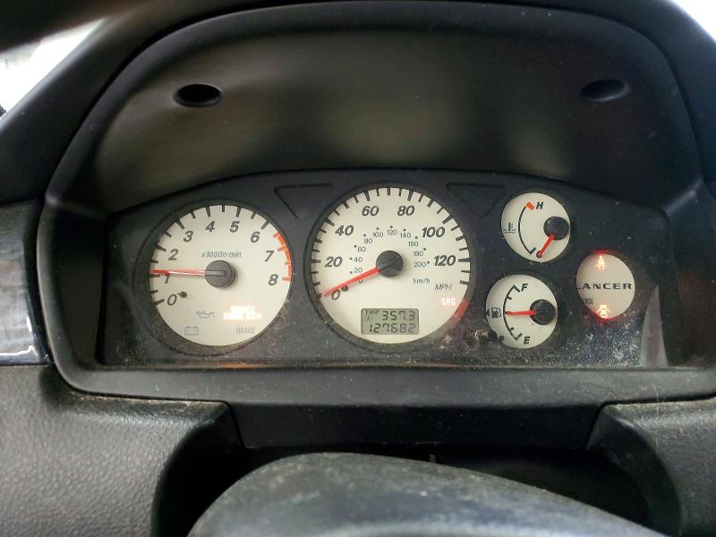 Aukcja sprzedaży 2004 Mitsubishi Lancer, vin: JA3AD29F24U014670, numer aukcji: 50405556