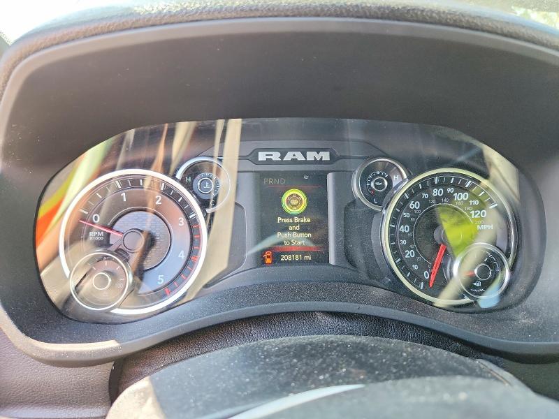 Продаж на аукціоні авто 2023 Ram 3500, vin: 3C63RRGL6PG563445, номер лоту: 48561716