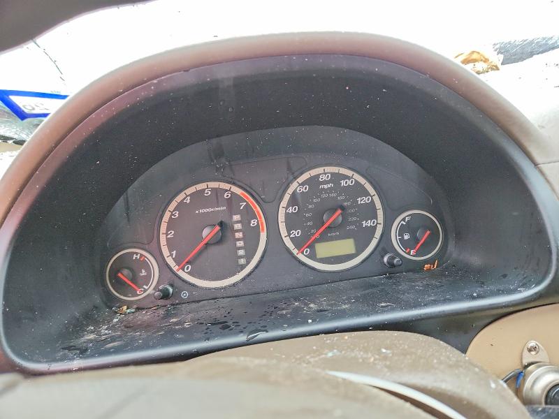 Продажа на аукционе авто 2005 Honda Cr-v, vin: JHLRD78565C037857, номер лота: 50764046