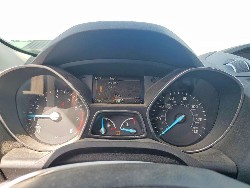 Продажа на аукционе авто 2018 Ford Escape, vin: 1FMCU0GDXJUC69445, номер лота: 50726226