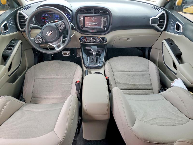 Auction sale of the 2020 Kia Soul, vin: KNDJ23AU9L7108503, lot number: 49897846