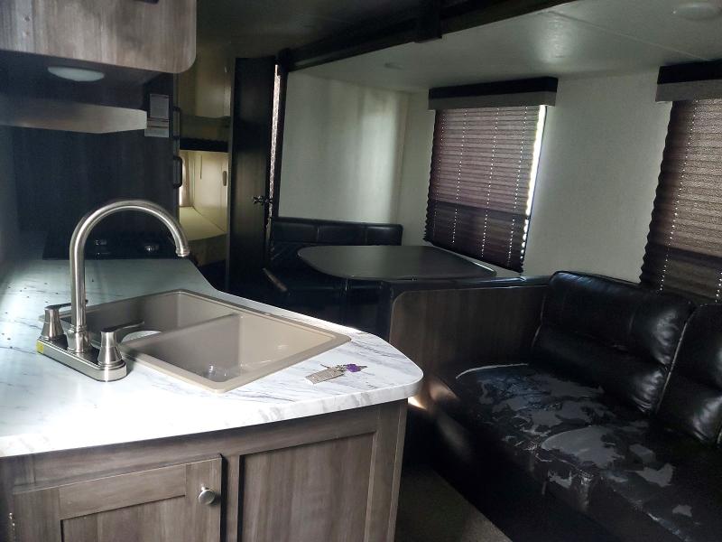 Продаж на аукціоні авто 2019 Highland Ridge Mesa Ridge, vin: 58TBH0BP9K26L3062, номер лоту: 49285466