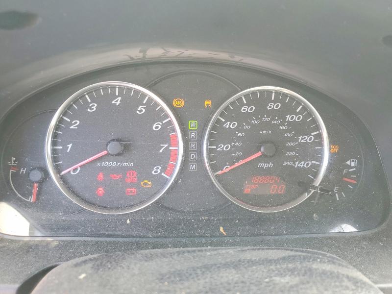Продажа на аукционе авто 2007 Mazda 6, vin: 1YVHP80C675M22627, номер лота: 48935926