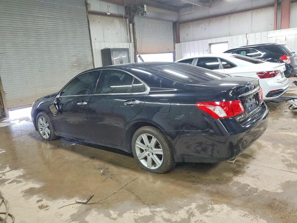 48170336 :رقم المزاد ، JTHBJ46G382240630 vin ، 2008 Lexus Es 350 مزاد بيع
