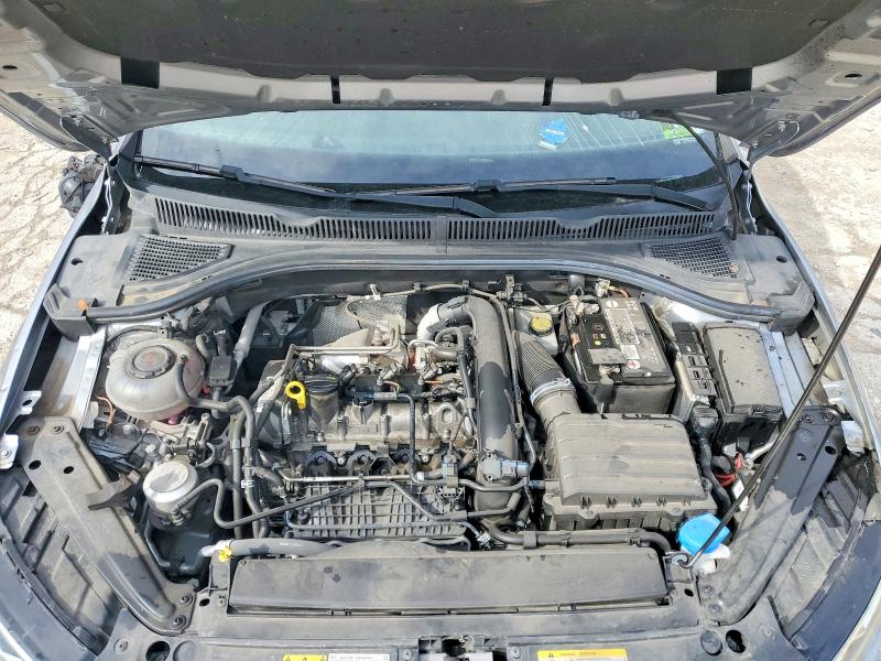 2021 Volkswagen Jetta მანქანა იყიდება აუქციონზე, vin: 3VWC57BU4MM048155, აუქციონის ნომერი: 48244346