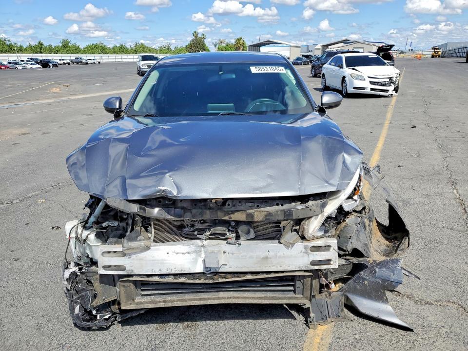 2019 Nissan Altima მანქანა იყიდება აუქციონზე, vin: 1N4BL4BV5KN305313, აუქციონის ნომერი: 50531046