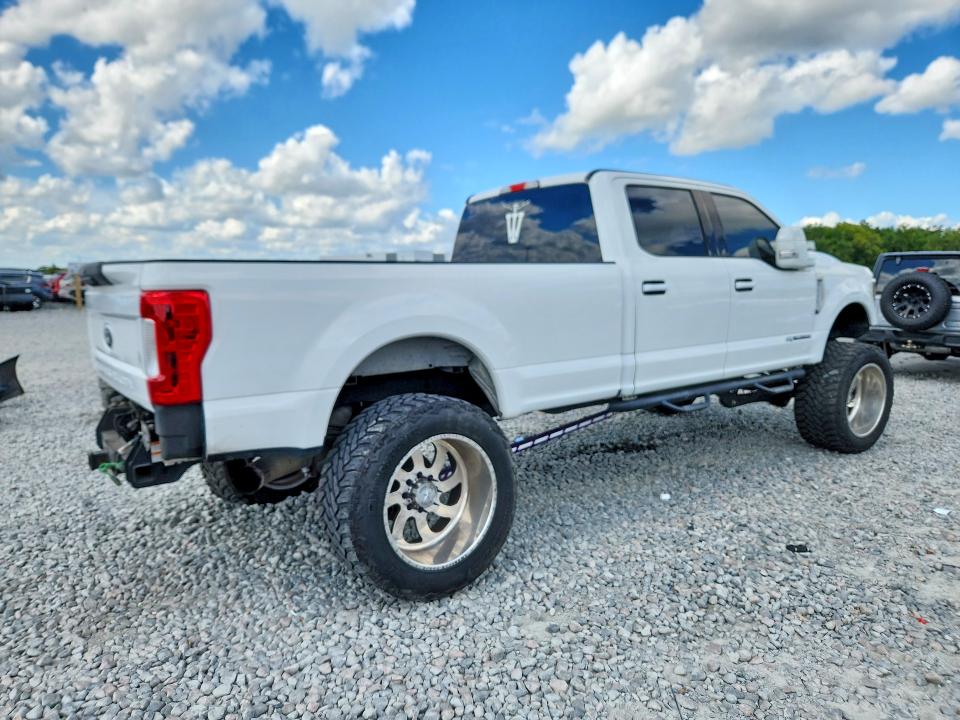 Продажа на аукционе авто 2018 Ford F250, vin: 1FT7W2BT6JEC60343, номер лота: 49634566
