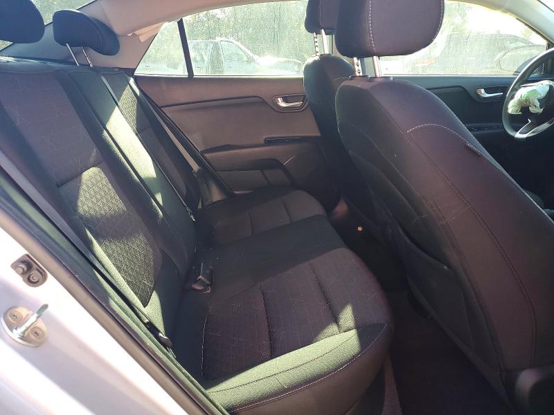Продаж на аукціоні авто 2023 Kia Rio, vin: 3KPA24AD9PE530847, номер лоту: 48401826