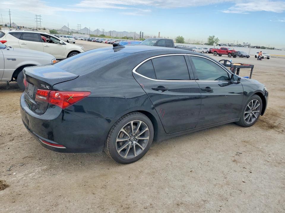 Aukcja sprzedaży 2016 Acura Tlx, vin: 19UUB2F32GA010690, numer aukcji: 51694306