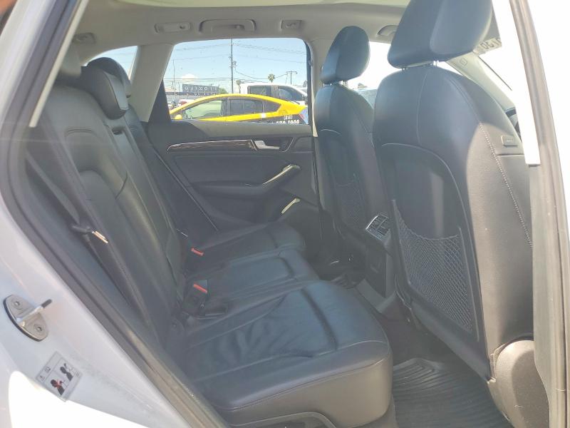 49455736 :رقم المزاد ، WA1DGAFP6FA109714 vin ، 2015 Audi Q5 مزاد بيع