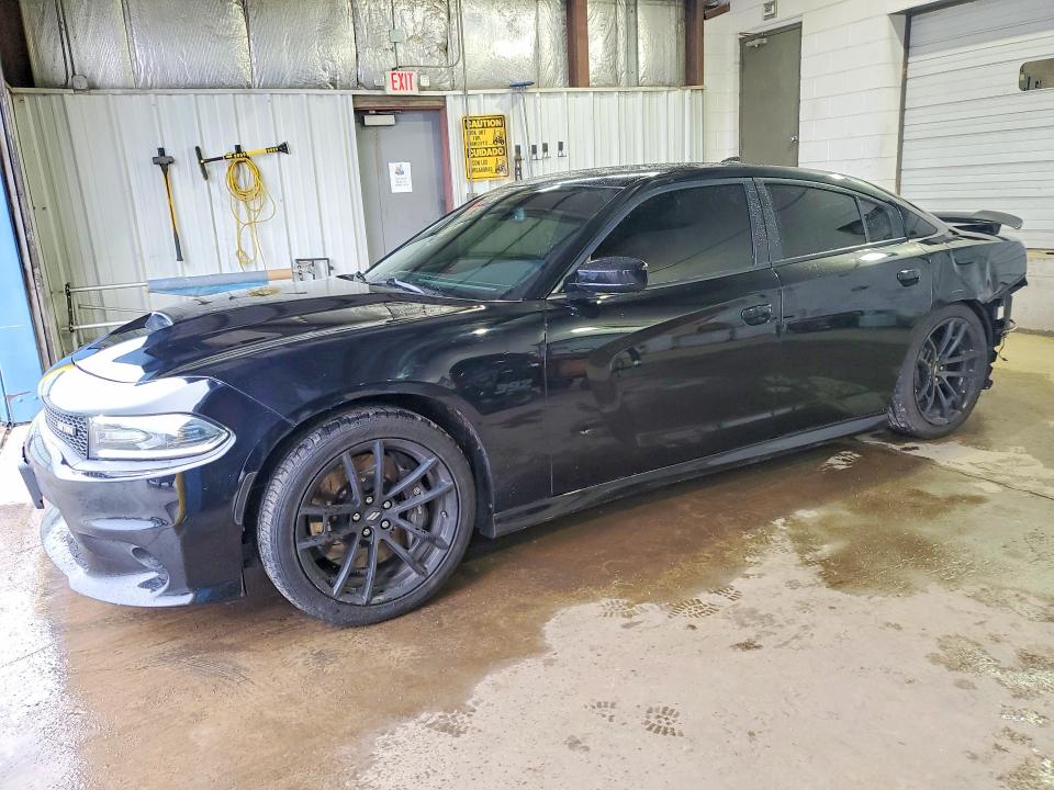 Продаж на аукціоні авто 2017 Dodge Charger, vin: 2C3CDXGJ9HH583947, номер лоту: 50089656