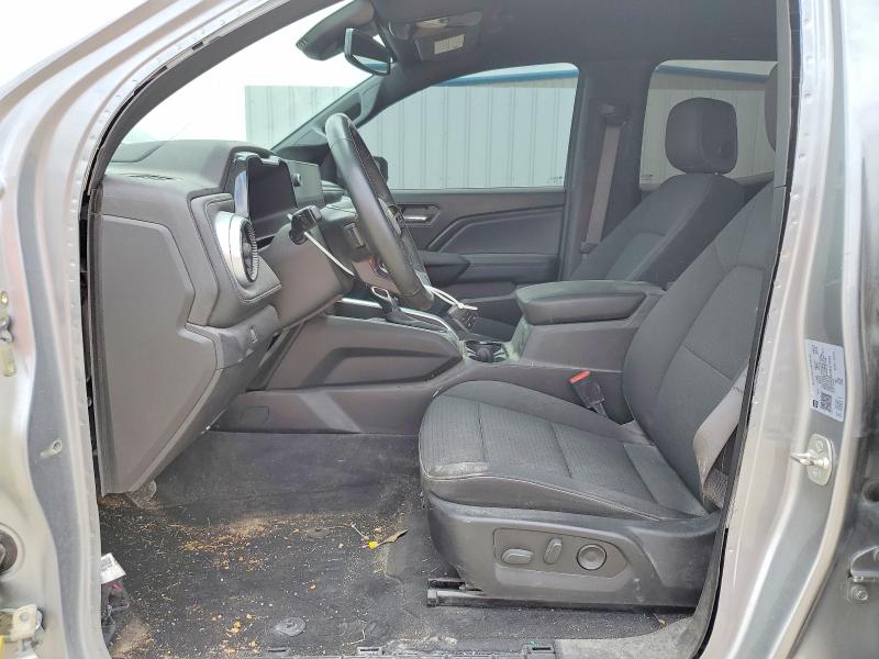 Продажа на аукционе авто 2024 Chevrolet Colorado, vin: 1GCPSCEKXR1170913, номер лота: 51890126