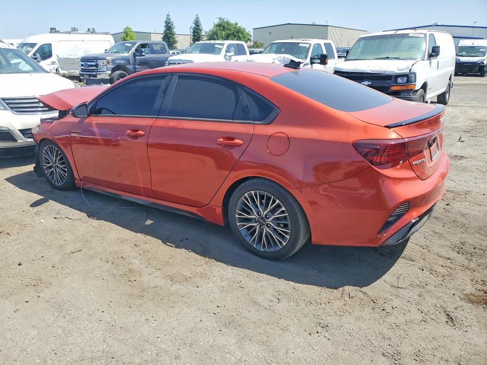 Продаж на аукціоні авто 2023 Kia Forte, vin: 3KPF54AD7PE565593, номер лоту: 50186756