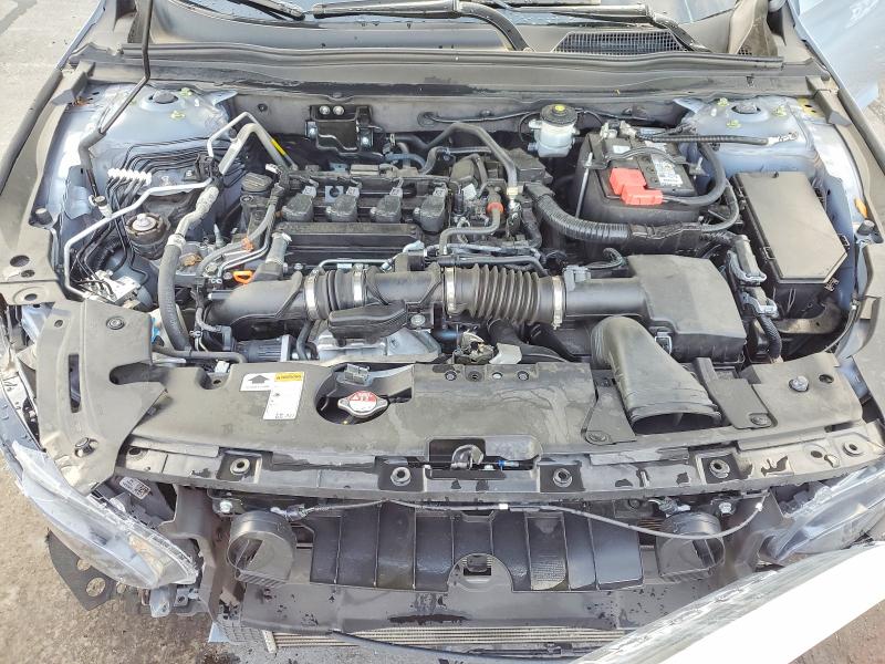 Aukcja sprzedaży 2022 Honda Accord, vin: 1HGCV1F36NA097651, numer aukcji: 48871656