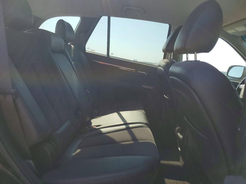 2011 Hyundai Santa Fe მანქანა იყიდება აუქციონზე, vin: 5XYZH4AG3BG076604, აუქციონის ნომერი: 50961836