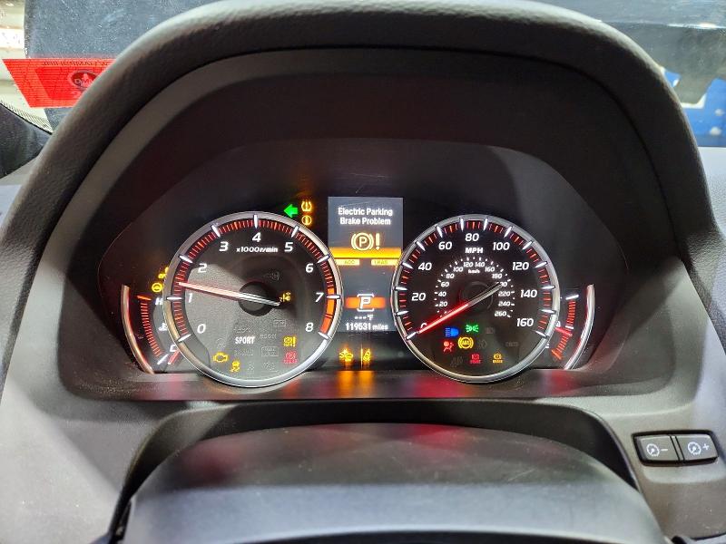 Продаж на аукціоні авто 2020 Acura Tlx, vin: 19UUB3F66LA801427, номер лоту: 48435176