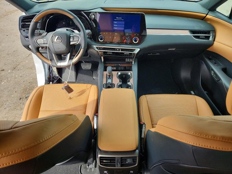 Aukcja sprzedaży 2026 Lexus Rx 350, vin: 2T2BAMCA3TC137375, numer aukcji: 48844426