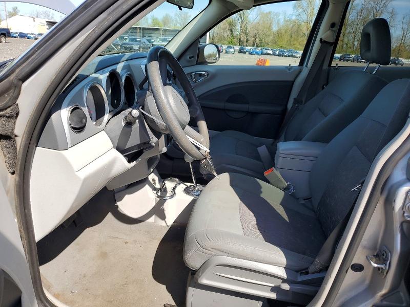 Продаж на аукціоні авто 2008 Chrysler Pt Cruiser, vin: 3A8FY48B78T240136, номер лоту: 48944906