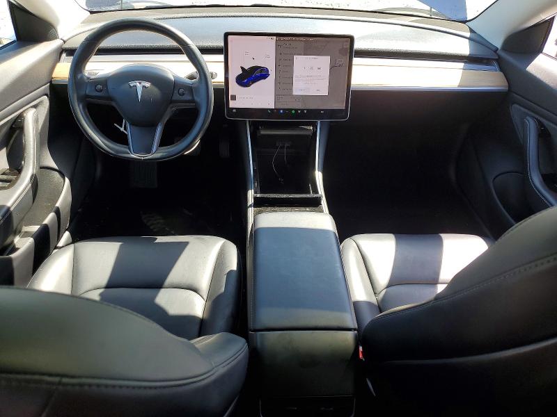 Aukcja sprzedaży 2018 Tesla Model 3, vin: 5YJ3E1EA6JF042276, numer aukcji: 51800046