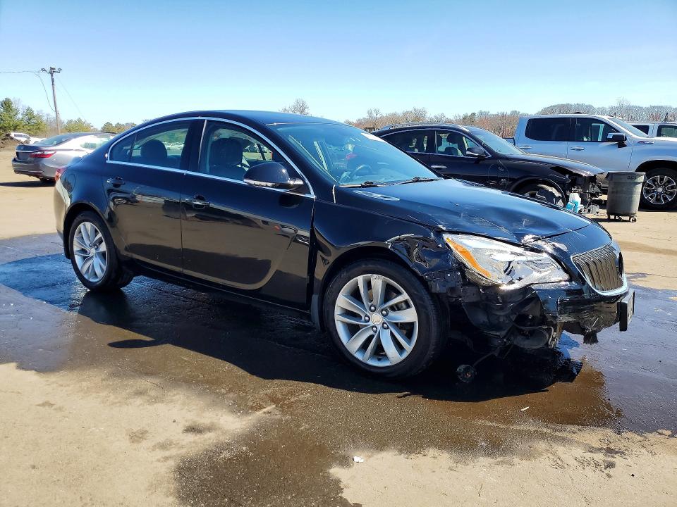 Aukcja sprzedaży 2016 Buick Regal, vin: 2G4GL5EX7G9130619, numer aukcji: 49249376