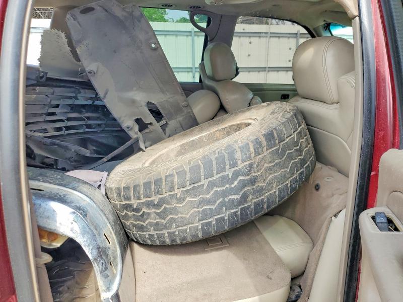 Продаж на аукціоні авто 2006 Gmc Yukon Xl, vin: 1GKEC16Z66J139260, номер лоту: 50189506