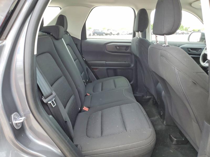 Aukcja sprzedaży 2022 Ford Bronco Sport, vin: 3FMCR9A66NRD73007, numer aukcji: 51642986