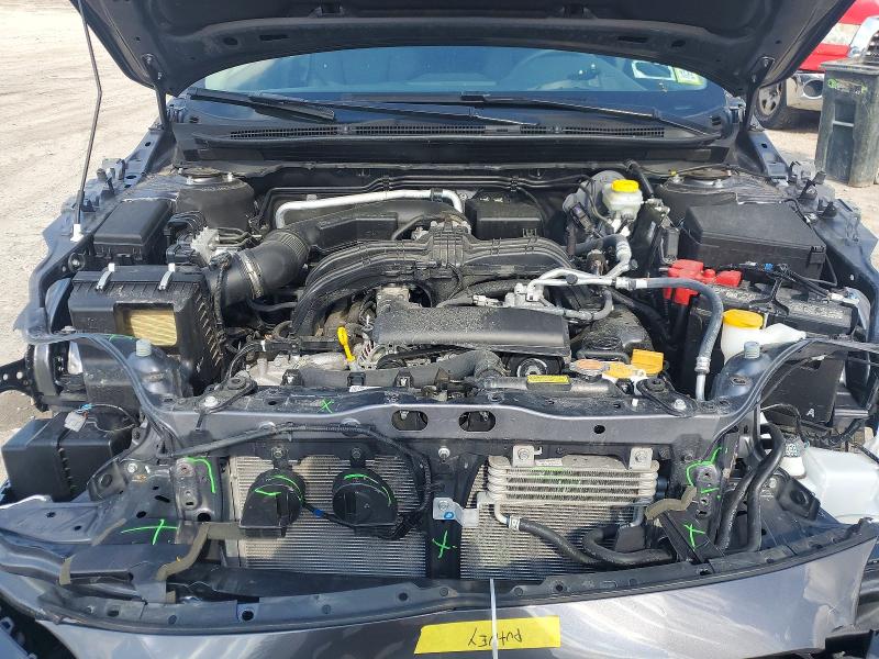 Продажа на аукционе авто 2025 Subaru Outback, vin: 4S4BTANC2S3154828, номер лота: 50265036