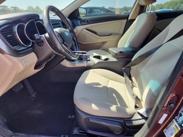 Продаж на аукціоні авто 2012 Kia Optima, vin: 5XXGM4A70CG077105, номер лоту: 49822586