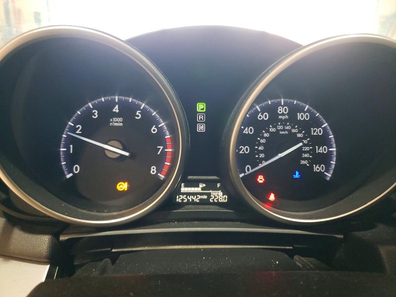 2013 Mazda 3 მანქანა იყიდება აუქციონზე, vin: JM1BL1TF4D1767422, აუქციონის ნომერი: 48314256