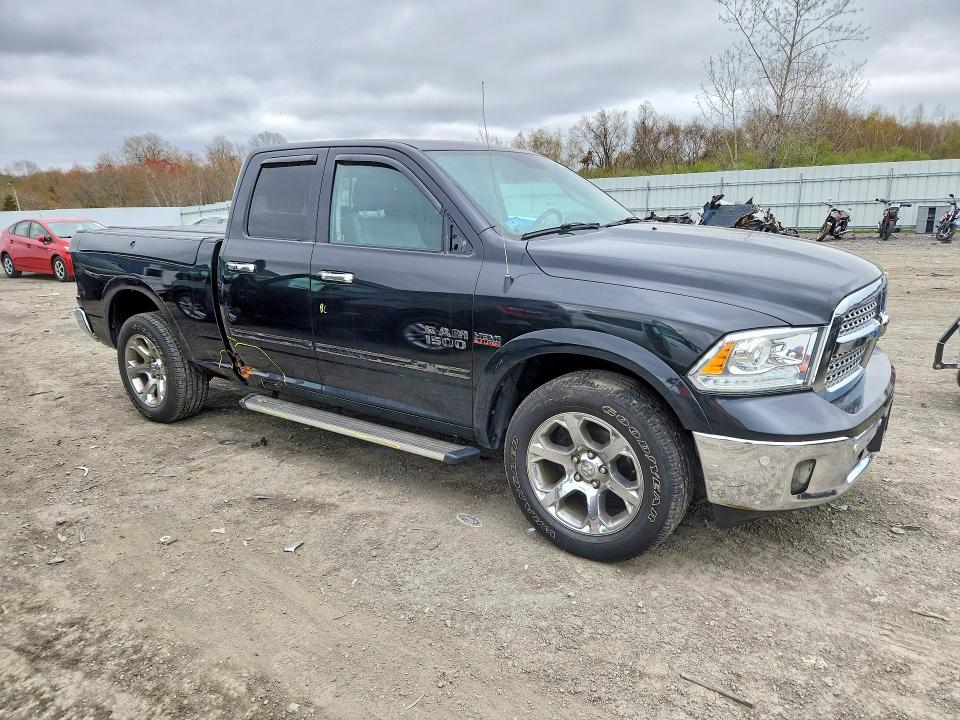 49459326 :رقم المزاد ، 1C6RR7JT7GS328536 vin ، 2016 Ram 1500 مزاد بيع