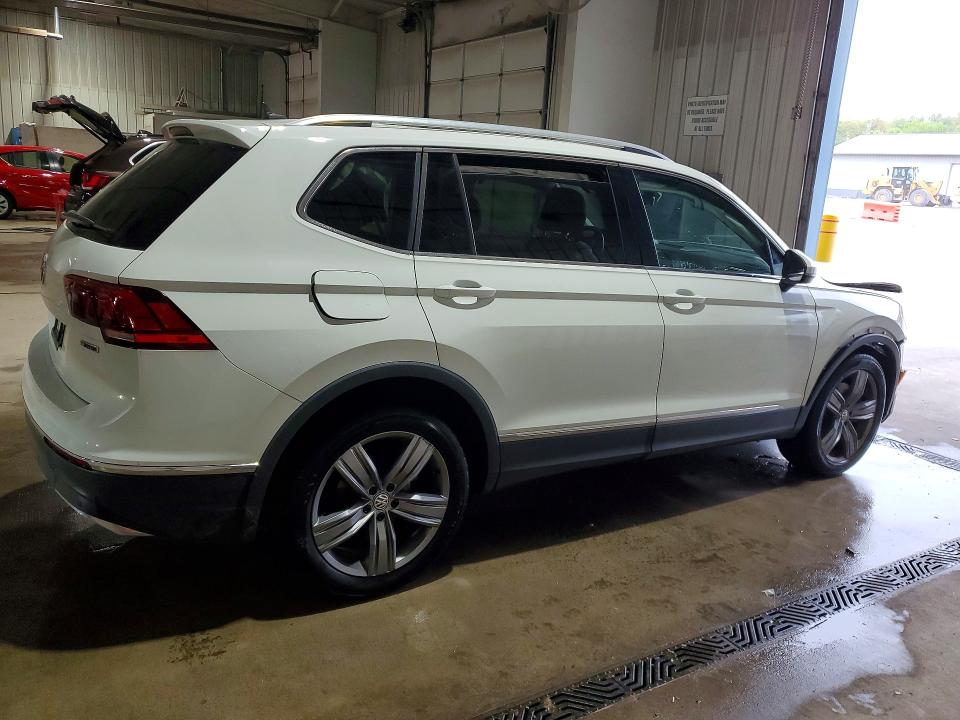 Aukcja sprzedaży 2020 Volkswagen Tiguan, vin: 3VV2B7AX5LM034428, numer aukcji: 51299276