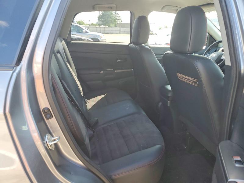 Aukcja sprzedaży 2018 Mitsubishi Outlander Sport, vin: JA4AP3AW3JZ006175, numer aukcji: 51517756