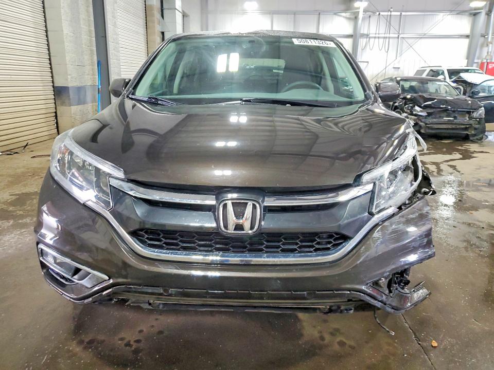 2016 Honda Cr-v მანქანა იყიდება აუქციონზე, vin: 2HKRM4H55GH649325, აუქციონის ნომერი: 50811326