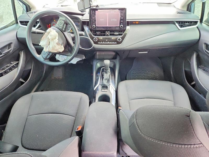Aukcja sprzedaży 2022 Toyota Corolla, vin: 5YFEPMAE5NP388620, numer aukcji: 51126416