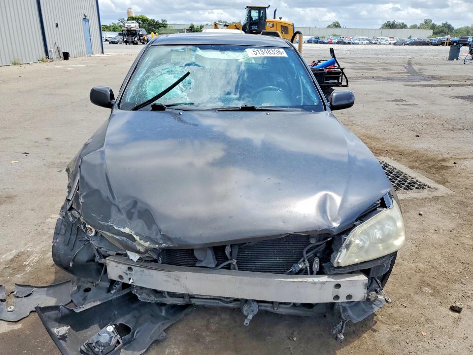 Aukcja sprzedaży 2005 Lexus Is, vin: JTHBD192950094702, numer aukcji: 51348336