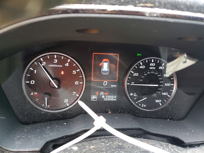 Продаж на аукціоні авто 2025 Subaru Outback, vin: 4S4BTACC5S3101785, номер лоту: 49132926