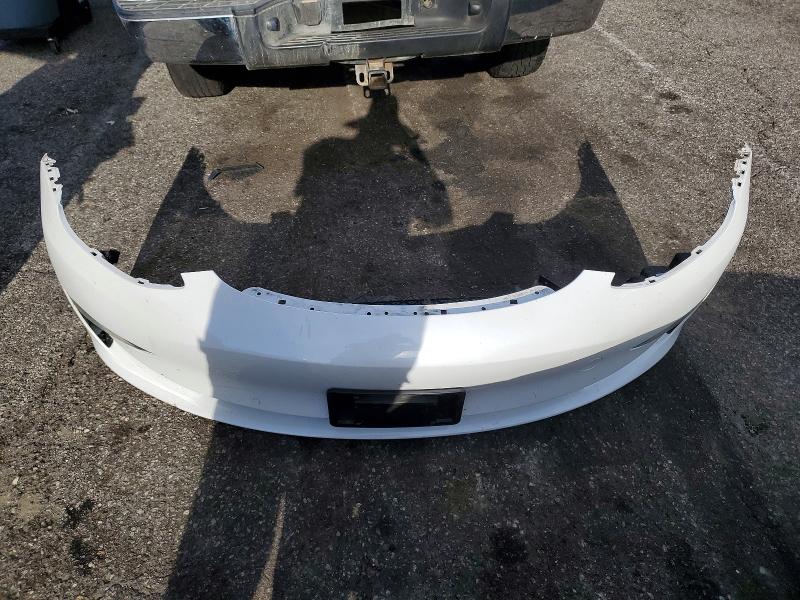 51143036 :رقم المزاد ، 5YJ3E1EAXKF300297 vin ، 2019 Tesla Model 3 مزاد بيع