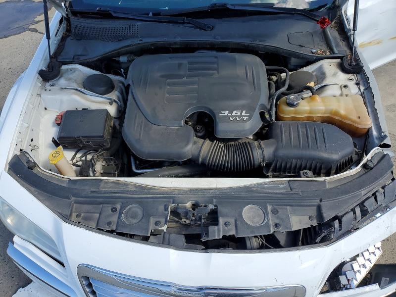 Aukcja sprzedaży 2014 Chrysler 300, vin: 2C3CCAAG8EH380556, numer aukcji: 49687366