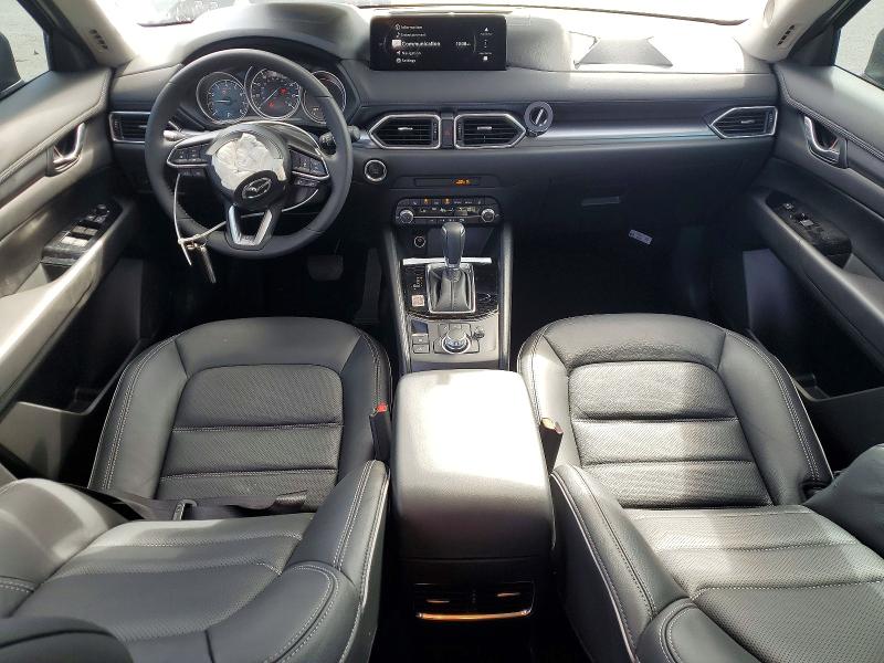 Продаж на аукціоні авто 2025 Mazda Cx-5, vin: JM3KFBCM1S0798746, номер лоту: 48417266