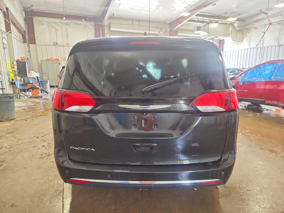 Aukcja sprzedaży 2019 Chrysler Pacifica, vin: 2C4RC1BGXKR624962, numer aukcji: 73292265