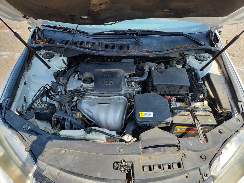 Aukcja sprzedaży 2017 Toyota Camry, vin: 4T1BF1FK9HU278563, numer aukcji: 51641016