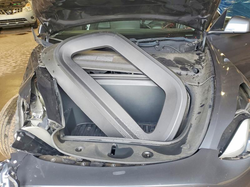 Auction sale of the 2020 Tesla Model Y, vin: 5YJYGDEEXLF043843, lot number: 50735976
