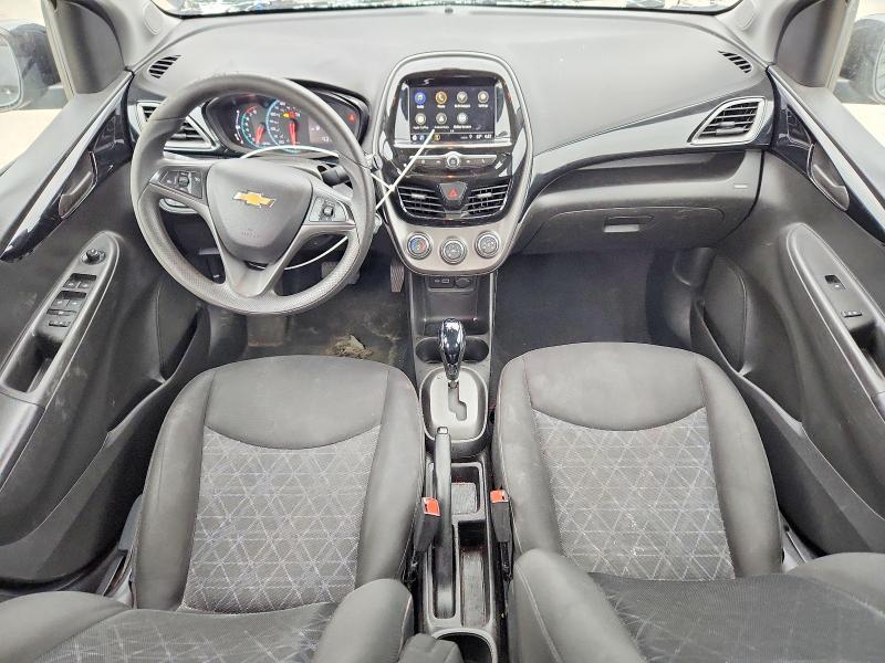 51904986 :رقم المزاد ، KL8CD6SAXLC449661 vin ، 2020 Chevrolet Spark مزاد بيع