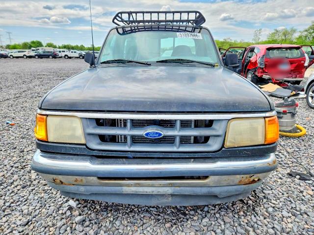 Продаж на аукціоні авто 1994 Ford Ranger, vin: 1FTCR10AXRPC21157, номер лоту: 51897666