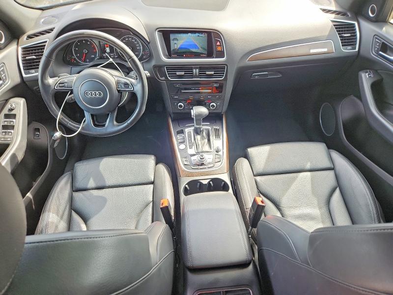 Aukcja sprzedaży 2017 Audi Q5, vin: WA1D7AFP4HA003961, numer aukcji: 51906346